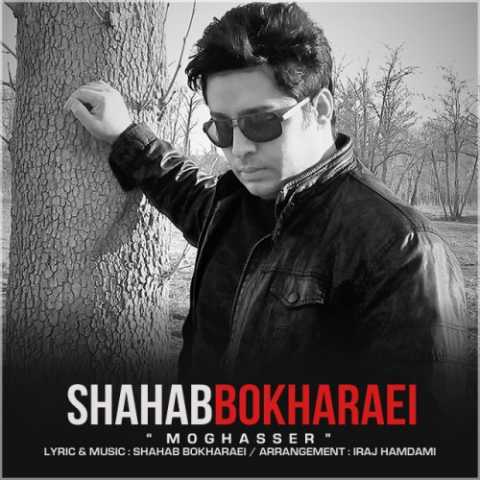 Shahab Bokharaei Moghasser
